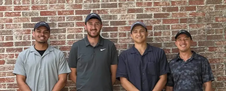 Padua Home Buyers team